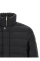 'Atene' down jacket Black