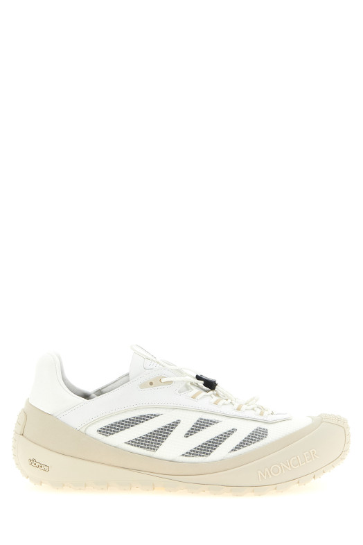 'Trailgrip LP' sneakers Beige