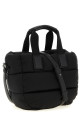 'Mini Caradoc' handbag Black