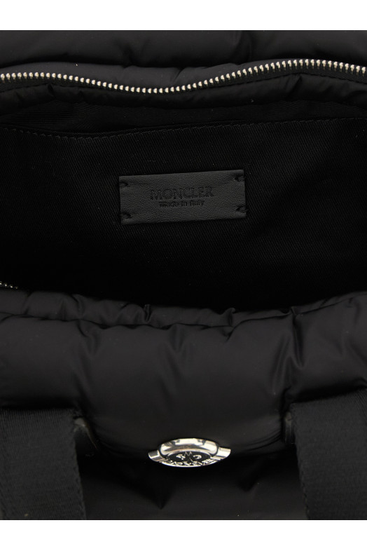 'Mini Caradoc' handbag Black
