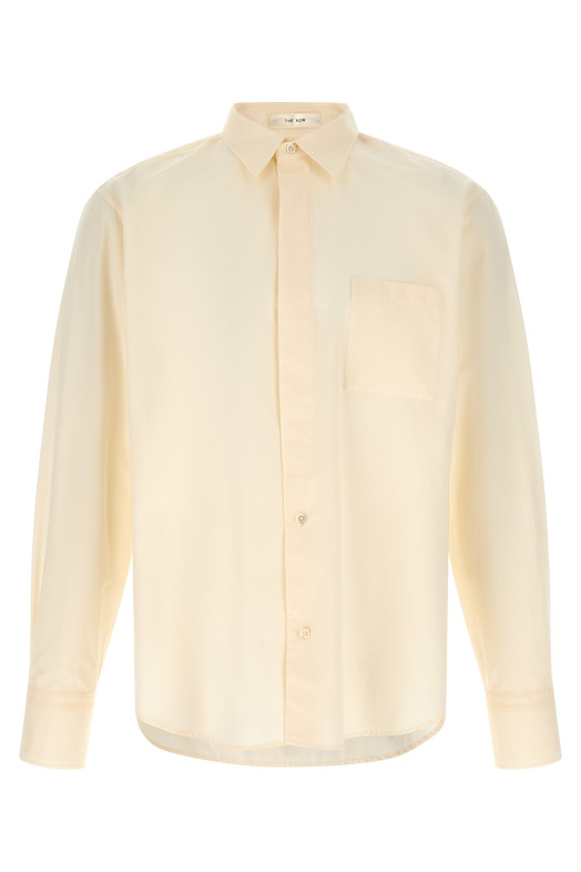 'Marek shirt' shirt Beige