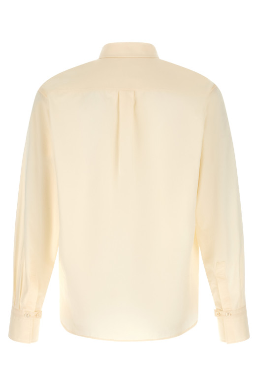 'Marek shirt' shirt Beige