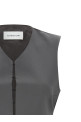 'Guia' vest Gray