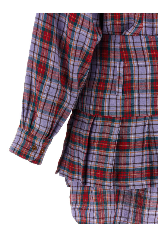 'Marta' dress Multicolor