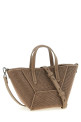 'BC Duo Precious' mini handbag Brown