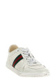 'Stretch' sneakers White