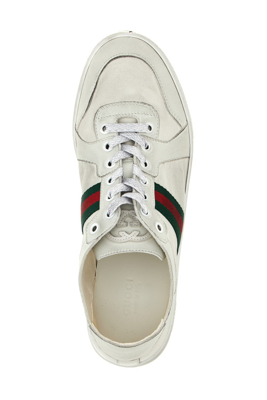 'Stretch' sneakers White