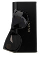 Black acetate sunglasses GUCCI (865670J1691)