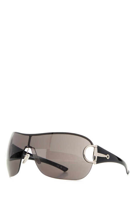 Black acetate sunglasses GUCCI (865675J1691)