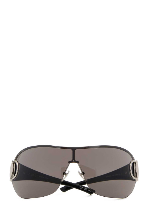 Black acetate sunglasses GUCCI (865675J1691)