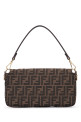 BAGUETTE JACQUARD FF 19 FENDI (8BR600AFPM)