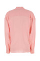 Pink stretch viscose blouse PHILOSOPHY DI LORENZO SERAFINI (A02097119)