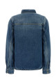 Denim shirt GANNI (A1030089)