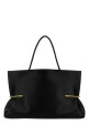 Black leather East West shoulder bag GIVENCHY (BB516HB1Y2)