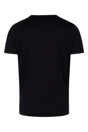 LEVO T-SHIRT SOFT SILK COTTON LORO PIANA (FAF6128)