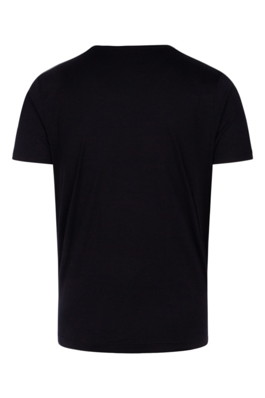 LEVO T-SHIRT SOFT SILK COTTON LORO PIANA (FAF6128)