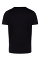 LEVO T-SHIRT SOFT SILK COTTON LORO PIANA (FAF6128)