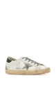Multicolor leather Super Star Classic sneakers GOLDEN GOOSE DELUXE BRAND (GWF00102F006113)