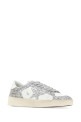 Embellished leather Stardan sneakers GOLDEN GOOSE DELUXE BRAND (GWF00128F002185)
