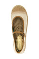 'Aciel' espadrilles Beige