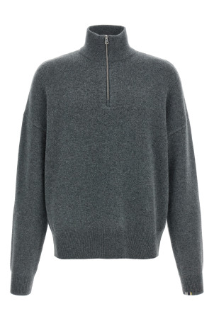 Sweater n°235 Hike Gray