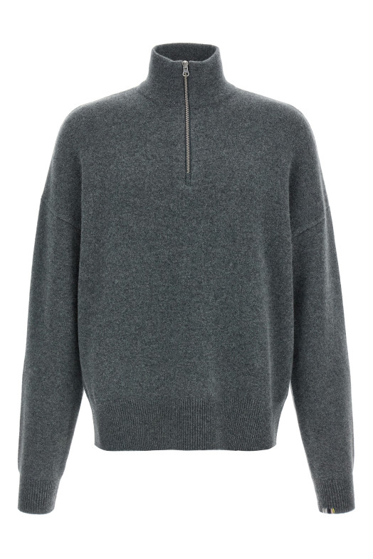 Sweater n°235 Hike Gray