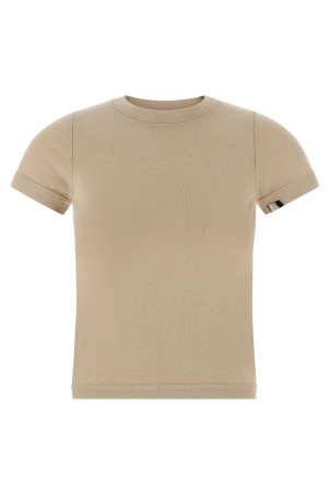 'N°292 America' T-shirt Beige