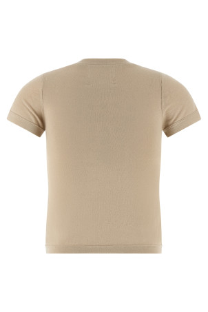 'N°292 America' T-shirt Beige