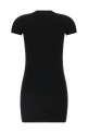  Logo dress Black