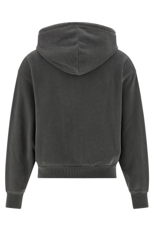 'Nelson' hoodie Gray