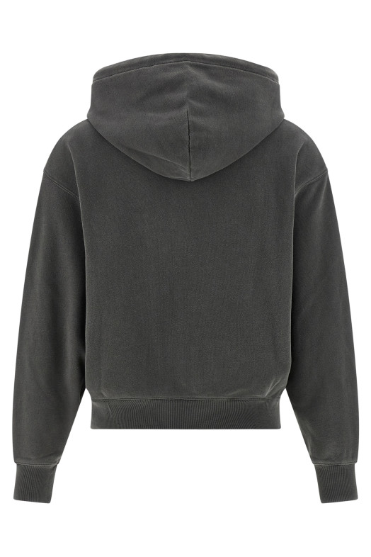 'Nelson' hoodie Gray
