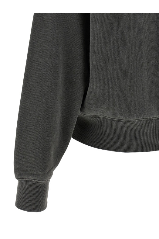 'Nelson' hoodie Gray