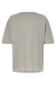 'Numerical' T-shirt Gray