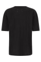 'Numerical' T-shirt Black