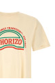 'Chorizo - Easy Tee' T-shirt Beige