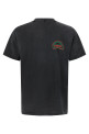 'Chorizo - Easy Tee' T-shirt Black