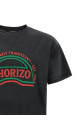'Chorizo - Easy Tee' T-shirt Black