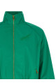 'Ruff Rider Track' jacket Green