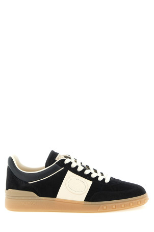 Valentino Garavani 'Upvillage' sneakers Black