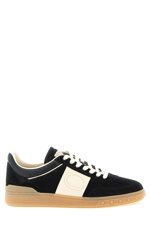 Valentino Garavani 'Upvillage' sneakers Black