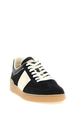 Valentino Garavani 'Upvillage' sneakers Black