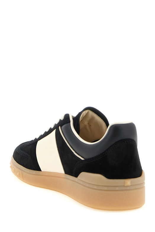 Valentino Garavani 'Upvillage' sneakers Black