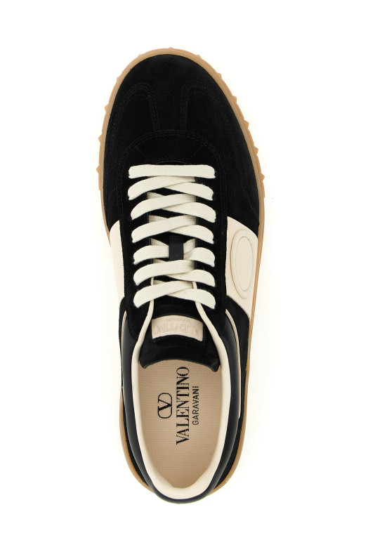 Valentino Garavani 'Upvillage' sneakers Black
