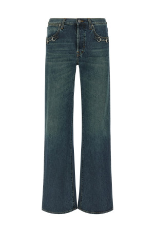 'Morsetto' jeans Blue
