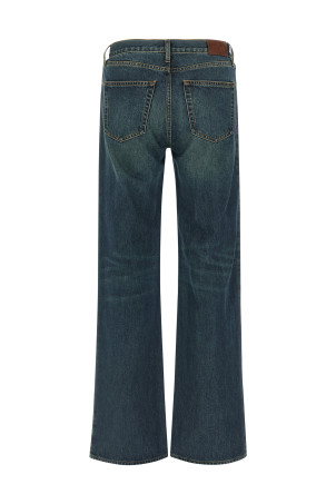 'Morsetto' jeans Blue