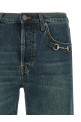 'Morsetto' jeans Blue