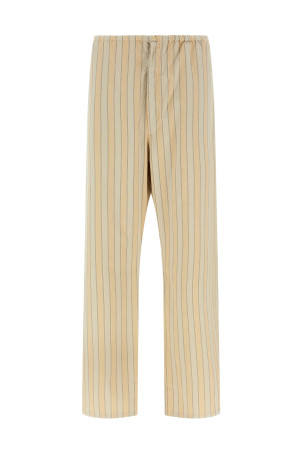Pajama pants Beige