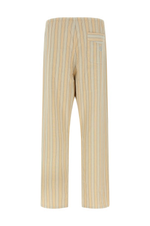 Pajama pants Beige