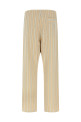 Pajama pants Beige
