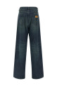 'Numeric Signature MM6' jeans Blue
